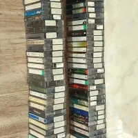 نوار کاستهای نو و با کیفیت