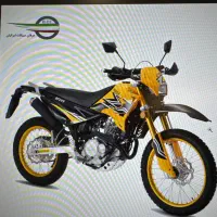 تریل ۲۵۰ بهپر خشک ۱۴۰۵(اقساط۳۶ ماهه)