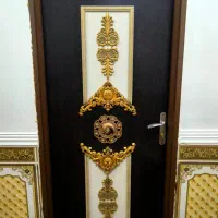 نمایشگاه درب اتاقی|مصالح و تجهیزات ساختمان|رامشیر, |دیوار