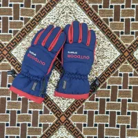 دستکش outdoor مناسب موتور سواری و اسکی و کوهنوردی