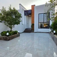 ویلا-فلت-مدرن