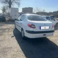 206 sd v20|خودرو سواری و وانت|کرج, گلشهر|دیوار