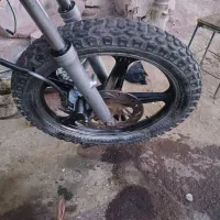 فقد نقدی|موتورسیکلت|گرمخان, |دیوار