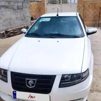 سورن پلاس xu7p 1404|خودرو سواری و وانت|کوهدشت, |دیوار