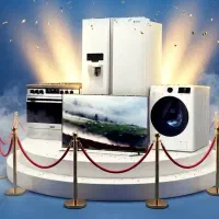 فروش ویژه لوازم خانگی اسنوا