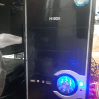 کامپیوتر خانگی|رایانه رومیزی|زابل, |دیوار