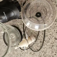 خورد کن هاردستون|خردکن، آسیاب، غذاساز|زنجان, |دیوار