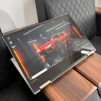 Lenovo yoga i5 تاچ لمسی۳۶۰درجه سرفیسی|رایانه همراه|رشت, پیرسرا|دیوار