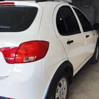 کوییک GX|خودرو سواری و وانت|اصفهان, دانشگاه اصفهان|دیوار
