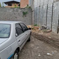 پژو ۴۰۵ دوگانه کارخانه مدل ۱۳۸۹ بسیار سالم|خودرو سواری و وانت|بابل, |دیوار