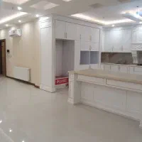 ۱۱۰متر همکف صفر ملک اباد فرهاد نسترن