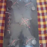 فروش گاز صفحه ای