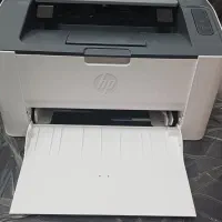 پرینتر hp107a|پرینتر، اسکنر، کپی، فکس|اصفهان, کوی میلاد|دیوار