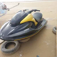 جت اسکی|قایق و سایر وسایل نقلیه|بندر گناوه, |دیوار