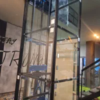 اسانسورهای خانگی و صعنعتی|خدمات پیشه و مهارت|امامزاده عبدالله, |دیوار