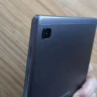 تبلت سامسونگ A7 lite|تبلت|کرج, مصباح|دیوار