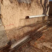 قفس مرغ تخمگذار|لوازم جانبی حیوانات|کرانی, |دیوار