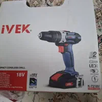 دریل شارژی اره برقی گردبر فرز|ابزارآلات|قزوین, |دیوار