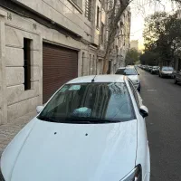 رانا پلاس مدل ۱۴۰۱ تمیز|خودرو سواری و وانت|تهران, ائمه اطهار|دیوار