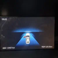 کی ام سی j7 اتومات ۴۰۳ کم کار|خودرو سواری و وانت|کرمانشاه, |دیوار