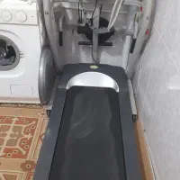 تردمیل خانگی