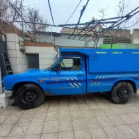 نیسان 1404 کم کار