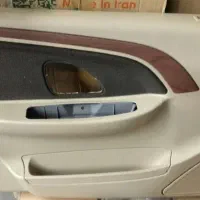 رودری  آذین پارت جدید پارس slx 405 elx شرکتی تودری