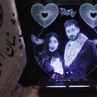 چراغ خواب|لامپ و چراغ|ماکو, |دیوار