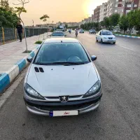 ۲۰۶ مدل ۸۳ فرانسه
