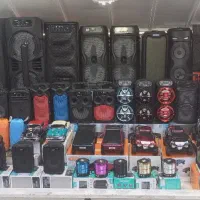 انواع اسپیکر تک عمده