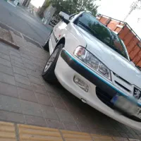 پارس اتومات مدل 99 tu5