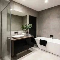 ملات برای آب‌بندی سرویس بهداشتی