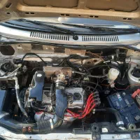 پراید ۱۳۱ تصادفی مدل ۹۰(روشن حرکت)