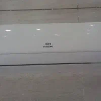 کولرگازی12000 T1 کازوکی   کازوکی مدل/IAC-12CHXA/A