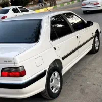 پارس ۹۸|خودرو سواری و وانت|کلاله, |دیوار