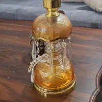 بک جفت شمعدانی