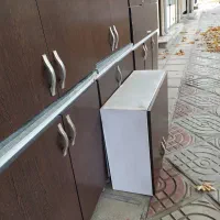 کابینت آشپزخانه|مصالح و تجهیزات ساختمان|دورود, |دیوار