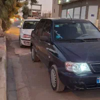 پراید ۱۳۲|خودرو سواری و وانت|رفسنجان, |دیوار