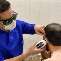 همکاری با اپراتور لیزر (آقا)در کلینیک پوست و مو|خدمات آرایشگری و زیبایی|اصفهان, سعادت‌آباد|دیوار