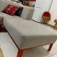 مبل ال مینیمال و جلومبلی