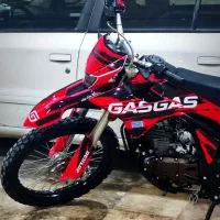 تریل کراس کویر T4