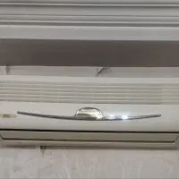 کولر طرح لبخند ۲۴۰۰۰ هزار