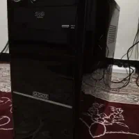 کامپیوتر کار کرده تمیز