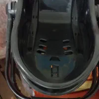 صندلی ماشین و کریر