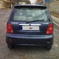 ماشین ام وی ام مدل ۹۲|خودرو سواری و وانت|تهران, امانیه|دیوار