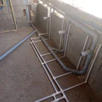 استخدام نیروی تاسیساتی