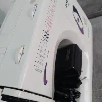 چرخ خیاطی|چرخ خیاطی و ریسندگی|تهران, تهرانپارس شرقی|دیوار