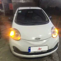 خودرو ام وی ام کانفورت s