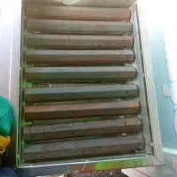 کباب پز گازی