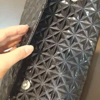 کیف مجلسی|کیف، کفش، کمربند|ری, جوانمرد قصاب|دیوار